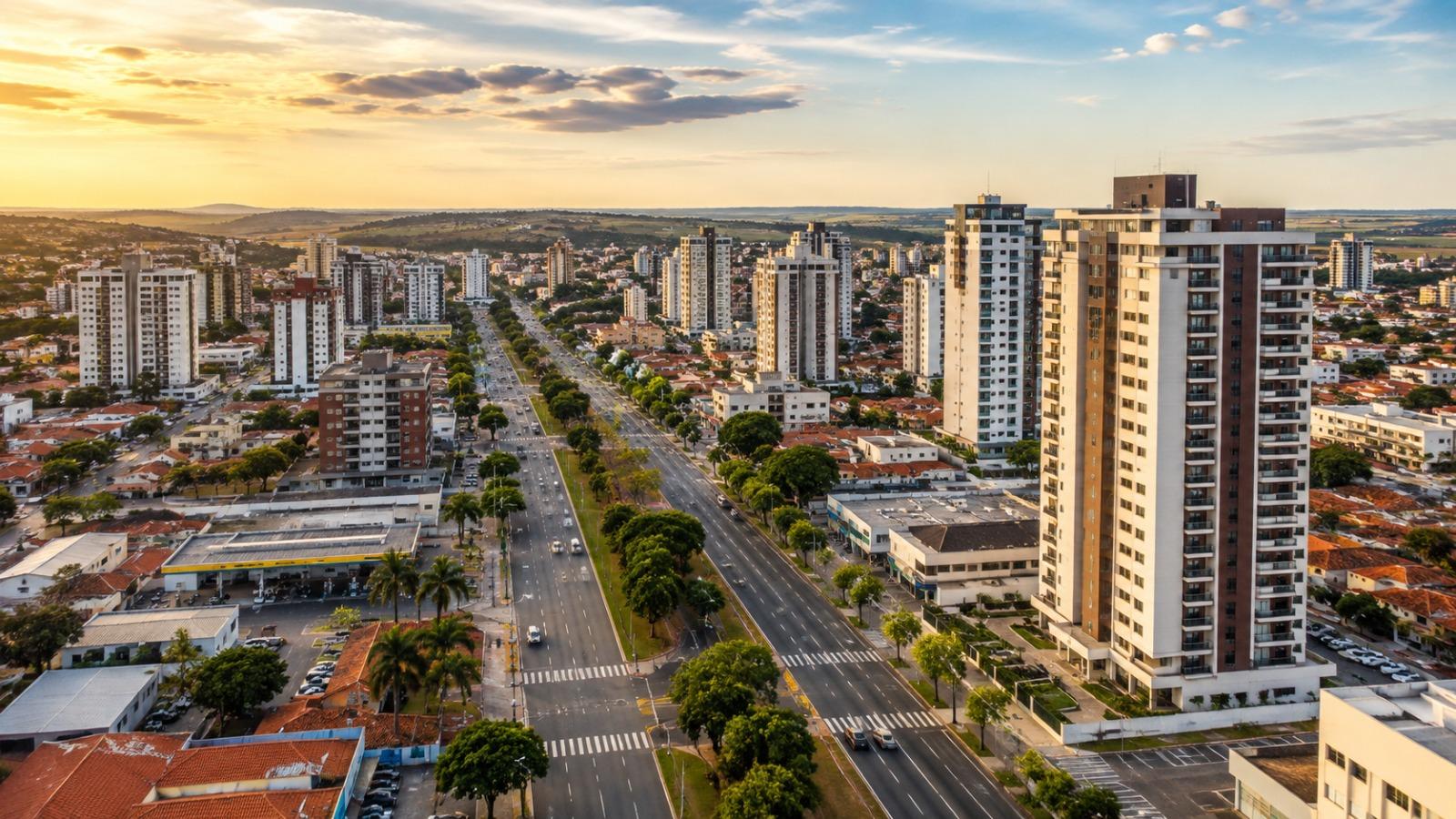 Capa da Verth Inovações Imobiliárias